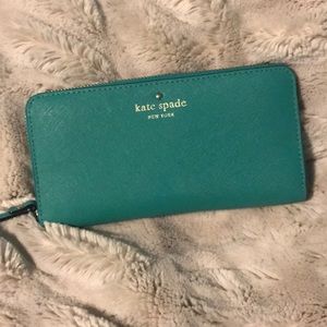 Kate Spade ♠️ wallet